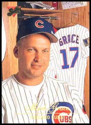 60 Mark Grace